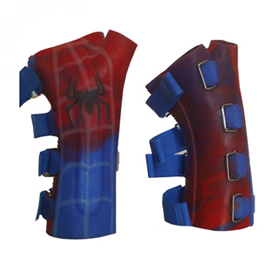 556_rahm_silikon-unterarmorthese rahm Funktionelle Hand-Unterarmorthese in Silikontechnik