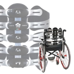 rahm Rollstuhl Sitzkissen