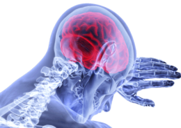 Schlaganfall - geeignete Hilfsmittel