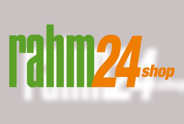 Logo rahm24 shop