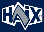 Haix-min Haix Logo
