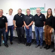 Das TEAM rahm in Mülheim-Kärlich freut sich über die Qualifizierung