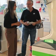 Vorstellung der Hilfsmittel mit elektrischer Stimulation z.B. bei Fußhebeschwäche