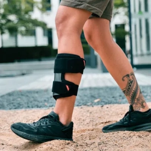 Fussheberorthesen fuer mehr Sicherheit und Stabilitaet