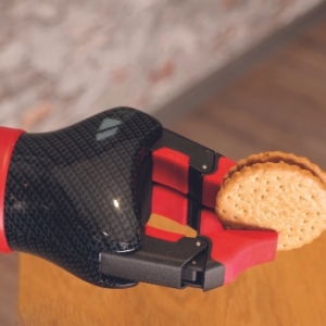 Bateo, das intelligente Roboterarm Hilfsmittel Bateo, das intelligente Roboterarm Hilfsmittel