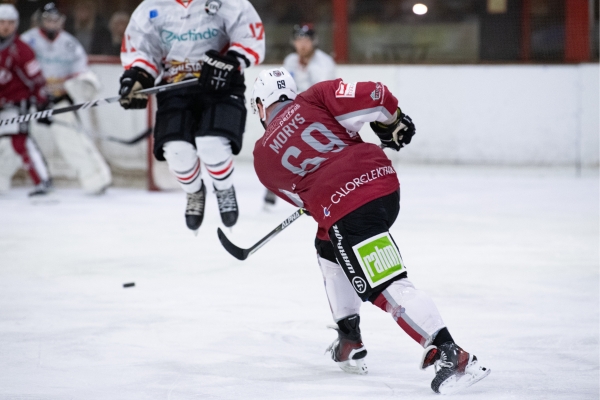 EHC Troisdorf Dynamite e.V. mit rahm Logo 2