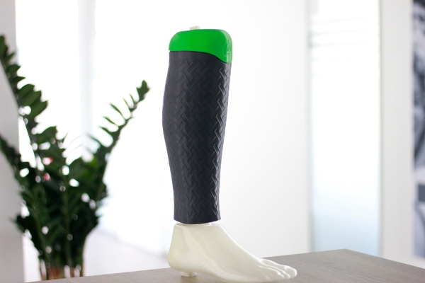 rios® 3D-Prothesencover bei rahm zum Formausgleich
