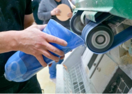 Bei rahm werden Prothesen gebaut