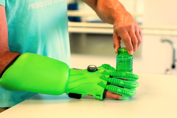 exomotion HandOne bei rahm
