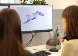 Hilfsmittel bei peripherer Nervenläsion bei rahm