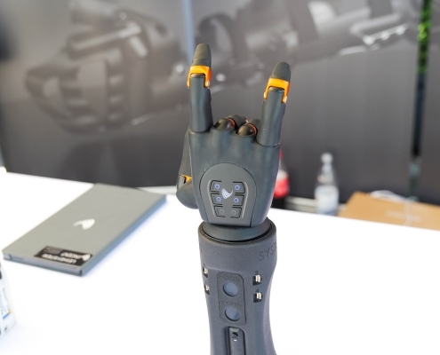 Prothesen und Prothesenpassteile auf dem rahm Gesundheits- und Mobilitätstag Prothesen und Prothesenpassteile auf dem rahm Gesundheits- und Mobilitätstag