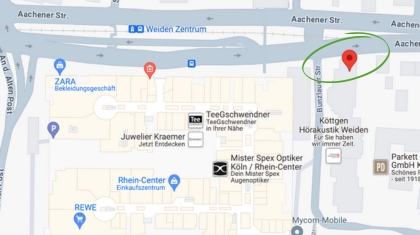 Sanitaetshaus-Koeln-Weiden_rahm