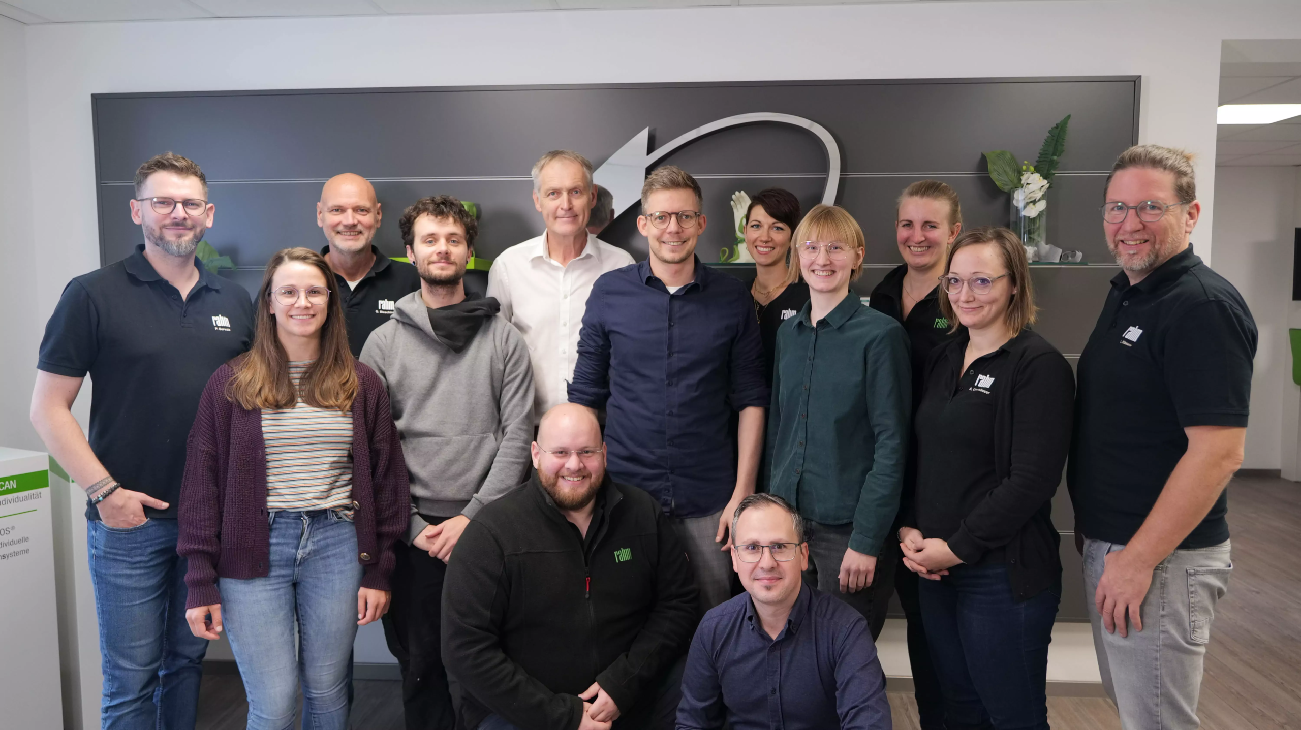 rahm TEAM rios Das interdisziplinäre rahm TEAM rios