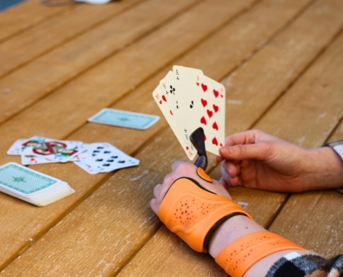 rios Spiral Kartenspielen rahm Kunde spielt dank rios Spiral Karten