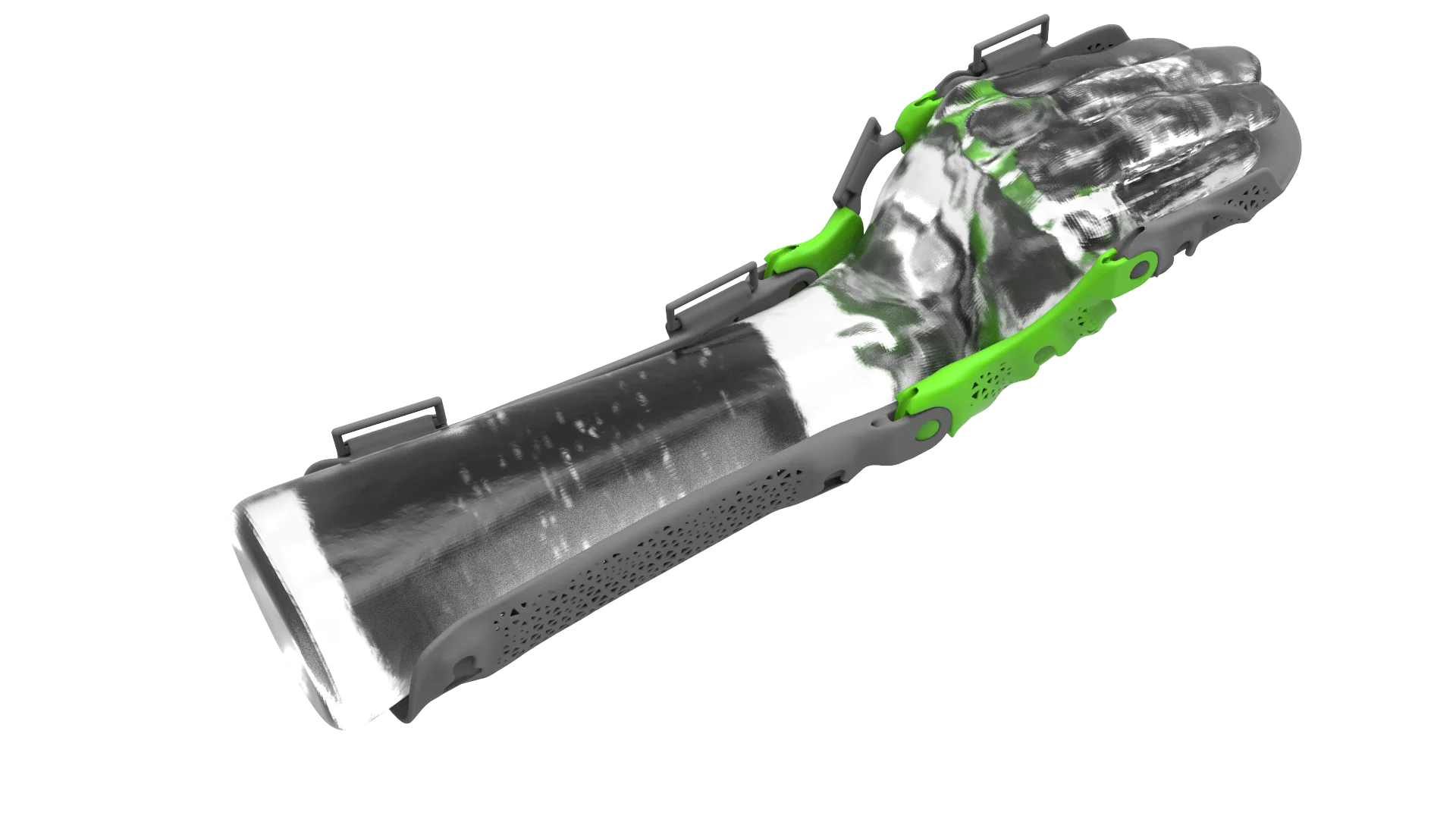 Produktbild rios® AktivEx von oben