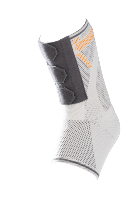 Produktbild der SMINA Achillessehenen Bandage.