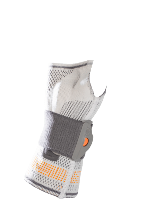 Prothese bzw. Handbandage von rahm