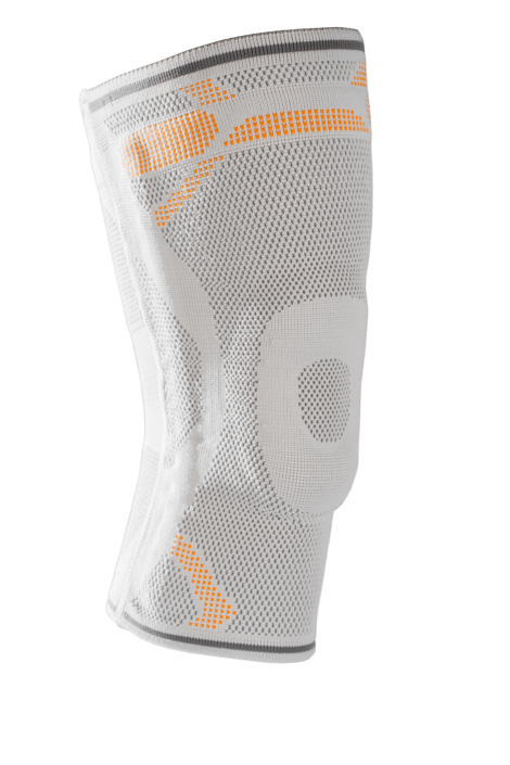 Produktbild der SMINA Kniebandage.
