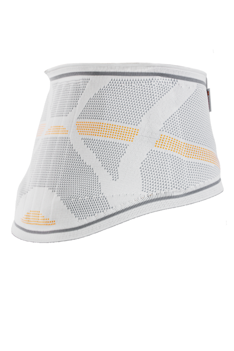 Produktbild der SMINA Rückenbandage