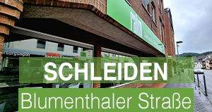 rahm Filiale in Schleiden