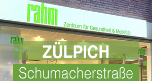 rahm Filiale in Zülpich